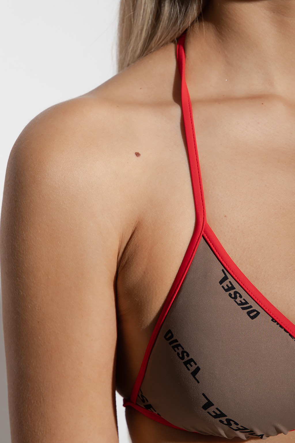 BFB-SEES' bikini top Diesel - SchaferandweinerShops TW